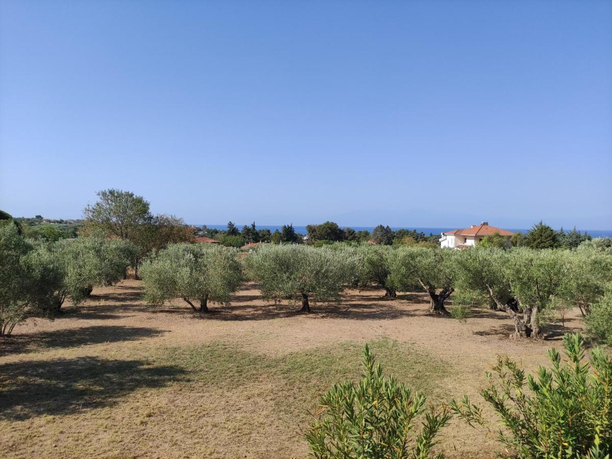 Vakantiehuis Spitaki Epanomí